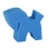 Covalliero COVALLIERO CLEANING SPONGE IN THE SHAPE OF A HORSE 3 PCS