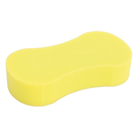 COVALLIERO HORSE CLEANING SPONGE PROFILED