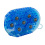 Covalliero COVALLIERO MAGNETIC HORSE MASSAGE COMMB