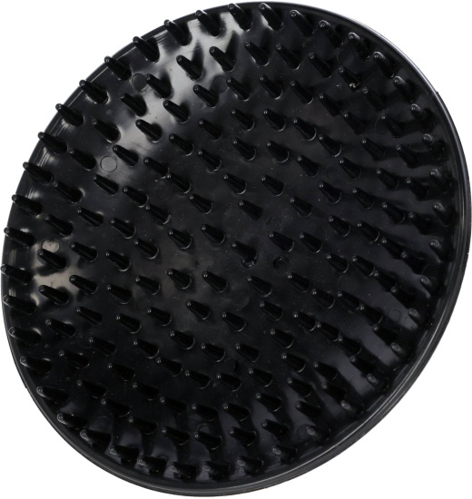 COVALLIERO HORSE COMB WITH RUBBER