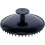 COVALLIERO HORSE COMB WITH RUBBER
