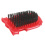 Covalliero COVALLIERO DOUBLE-SIDED HORSE WASHING AND MASSAGE GLOVE