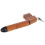 Covalliero COVALLIERO HOOF PICK FOR HORSES WITH BRUSH DELUXE