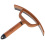 Covalliero COVALLIERO SWEAT SCRAPER FOR HORSES DELUXE