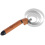 COVALLIERO METAL SPIRAL COMB FOR CLEANING HORSES DELUXE