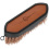 Covalliero COVALLIERO RICE BRUSH FOR CLEANING HORSES DELUXE