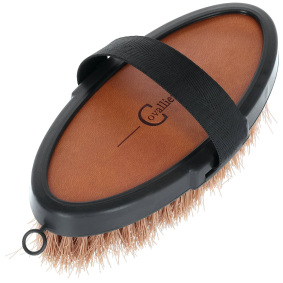 COVALLIERO HORSE GROOMING BRUSH DELUXE