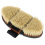 Covalliero COVALLIERO FLEX NATURBRISTLES HORSE BRUSH 2K