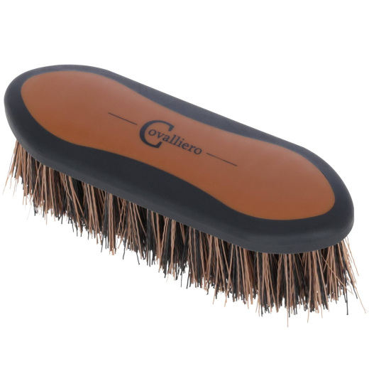 Covalliero COVALLIERO PORĘCZNA SZCZOTKA DO CZYSZCZENIA KONIA 2K