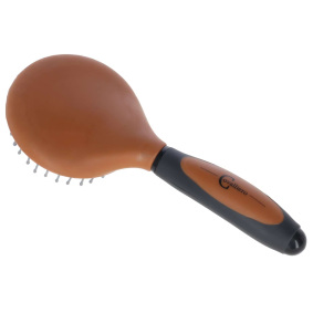 COVALLIERO SZCZOTKA DO GRZYWY DLA KONIA 2K