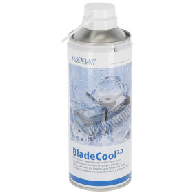 AESCULAP SPRAY 3 IN 1 FOR HORSE CLIPPERS BLADECOOL 2.0
