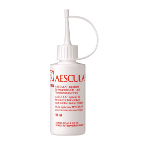 AESCULAP HORSE CLIPPER OIL 90 ML