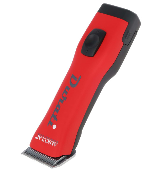 AESCULAP ??DURATI SMALL ANIMAL CLIMER 2 BATTERIES