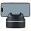 PIVO PIVO STATION FOR AUTOMATIC MOVEMENT TRACKING FOR RIDERS PIVO POD MAX