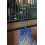KERBL KERBL ALUMINUM HOOK FOR MOUNTING HAY NETS FOR HORSES