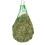 KERBL KERBL HAY NET FOR HORSES GREEN MESH 10 CM