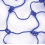 KERBL KERBL HAY NET FOR HORSES BLUE MESH 10 CM