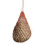 KERBL KERBL HAY NET FOR HORSES RED MESH 5 CM