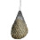 KERBL KERBL HAY NET FOR HORSES BLACK MESH 5 CM