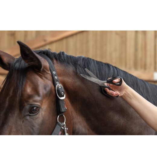 KERBL UNIVERSAL SCISSORS FOR HORSE MANE 24 CM