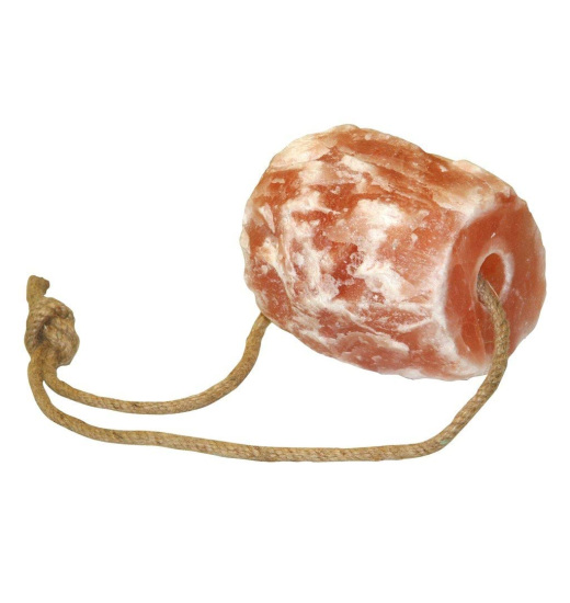 KERBL KERBL LIZAWKA DLA KONIA DELIZIA Z KRYSZTAŁÓW SOLI GÓRSKIEJ 2,5 KG