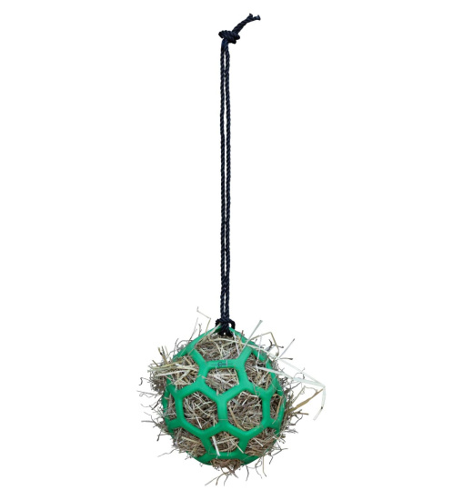 COVALLIERO HAY BALL FOR HORSES FLEX 22 CM