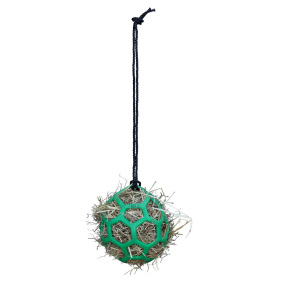 COVALLIERO HAY BALL FOR HORSES FLEX 22 CM