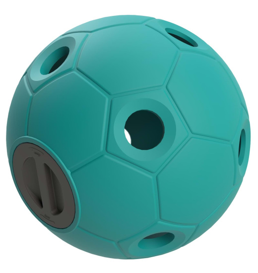 KERBL KERBL PIŁKA DO KARMIENIA DLA KONIA 40 CM