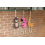 KERBL KERBL HORSE TOY ZEBRA 40 CM