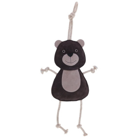 KERBL HORSE TOY BEAR 40 CM