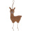 KERBL KERBL HORSE TOY LAMA 40 CM