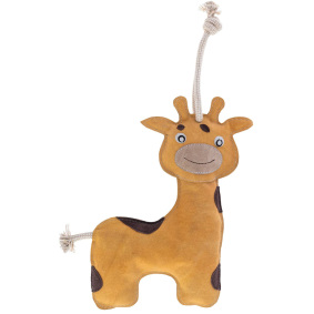 KERBL HORSE TOY GIRAFFE 40 CM