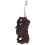 KERBL KERBL HORSE TOY SEA HORSE 40 CM