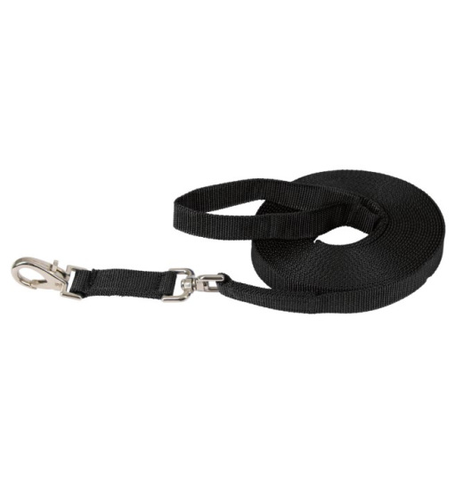 COVALLIERO HORSE LUNGE LINE 7,5 M