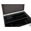 Covalliero COVALLIERO BOX FOR RIDING ACCESSORIES ALU SAFE ALUMINUM
