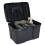 COVALLIERO BOX FOR RIDING ACCESSORIES SIENA