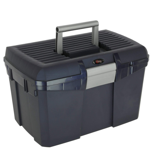 COVALLIERO BOX FOR RIDING ACCESSORIES SIENA