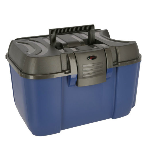 Covalliero COVALLIERO SKRZYNKA NA AKCESORIA DLA KONIA JUMBO