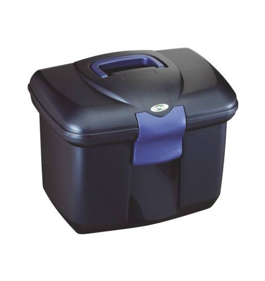 COVALLIERO BOX FOR HORSE CLEANING ACCESSORIES ROMA