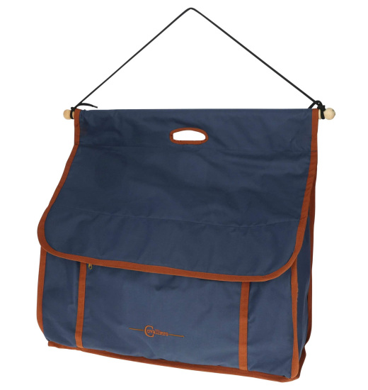 COVALLIERO MILANO STABLE BAG FOR HORSE ACCESSORIES