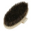 Magic Brush MAGIC BRUSH HARD BRUSH WITH LOOP FOR HORSE WATERLILY 17 CM