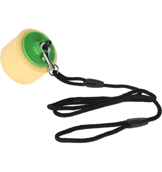 KERBL HANDLE WITH ROPE FOR HORSE LICKS DELIZIA MINISALICK
