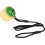 KERBL KERBL HANDLE WITH ROPE FOR HORSE LICKS DELIZIA MINISALICK
