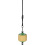 KERBL KERBL HANDLE WITH ROPE FOR HORSE LICKS DELIZIA MINISALICK