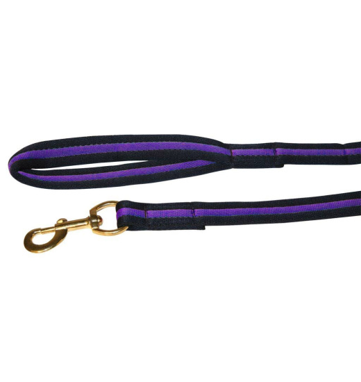 COVALLIERO LUNGE LINE FOR HORSES SOFT 8 M