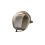 KEP ITALIA CROMO 2.0 DIAMOND TAUPE HELMET GALASSIA GOLD SWAROVSKI CRYSTALS BEIGE