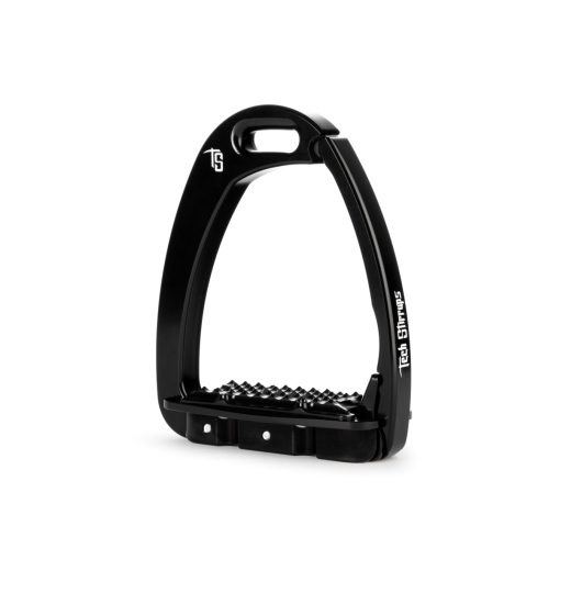 Tech Stirrups TECH STIRRUPS STRZEMIONA JEŹDZIECKIE DLA DZIECI VENICE CHILDREN