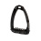 Tech Stirrups TECH STIRRUPS RIDING STIRRUPS WITH SLOPED PAD VENICE SLOPED EVO