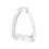 Tech Stirrups TECH STIRRUPS RIDING STIRRUPS WITH SLOPED PAD VENICE SLOPED EVO