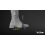 Tech Stirrups TECH STIRRUPS RIDING STIRRUPS WITH SLOPED PAD VENICE SLOPED EVO